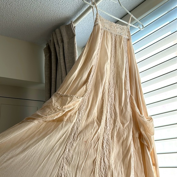 Spell & the Gypsy Harmony Strappy Dress - Picture 4 of 10